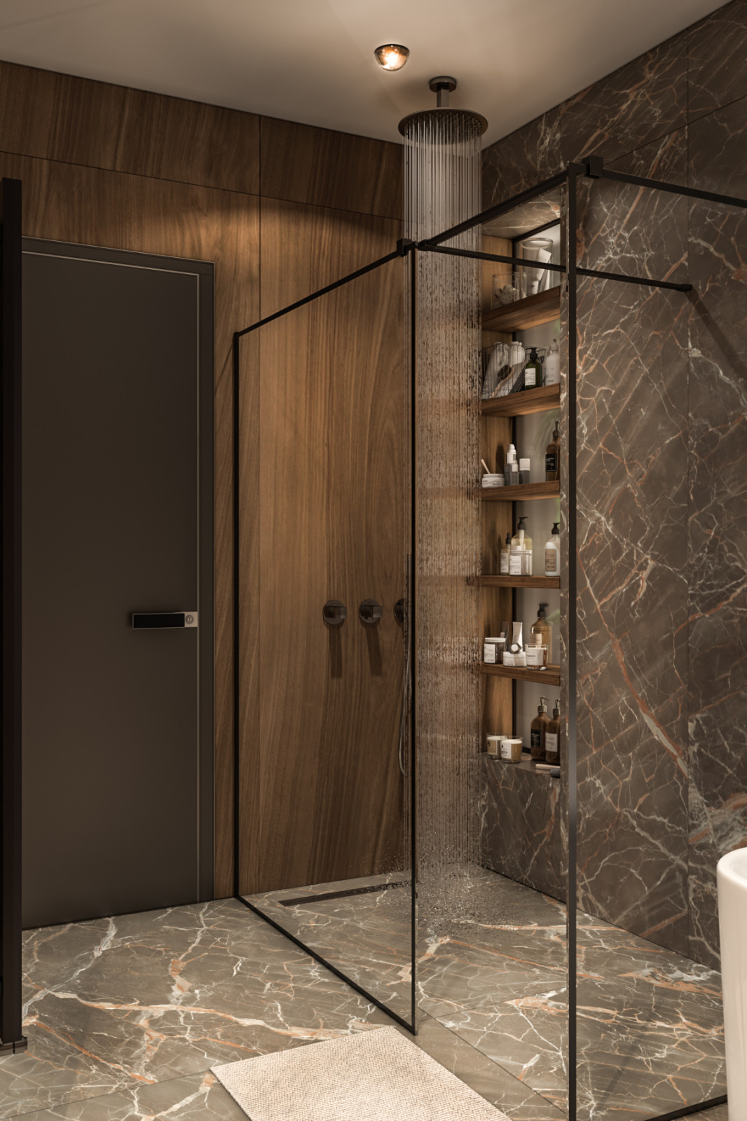 Частная квартира с видом на реку