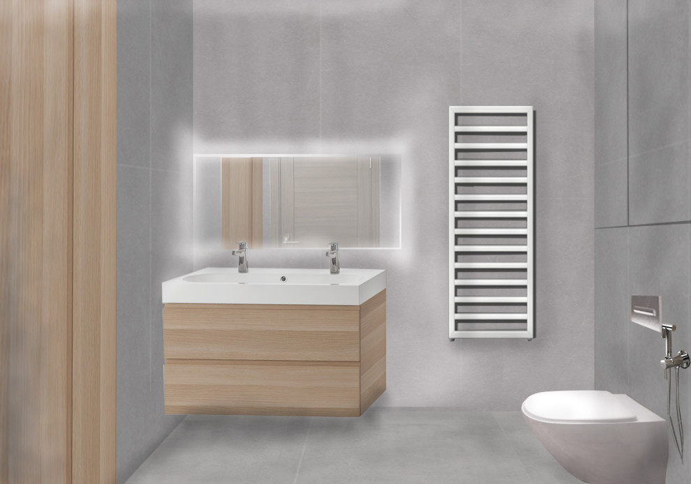 Квартира для большой семьи