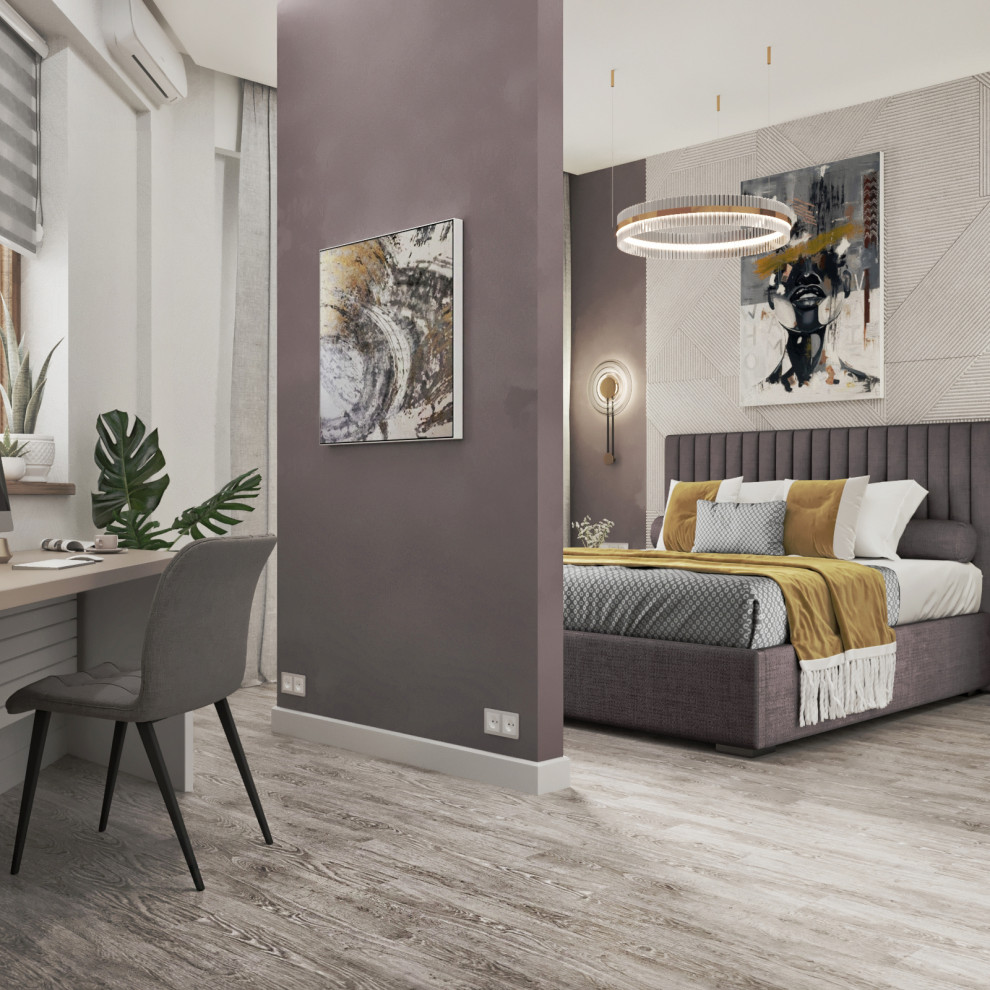 ЖК «Квартал апартаментов Искра-Парк»