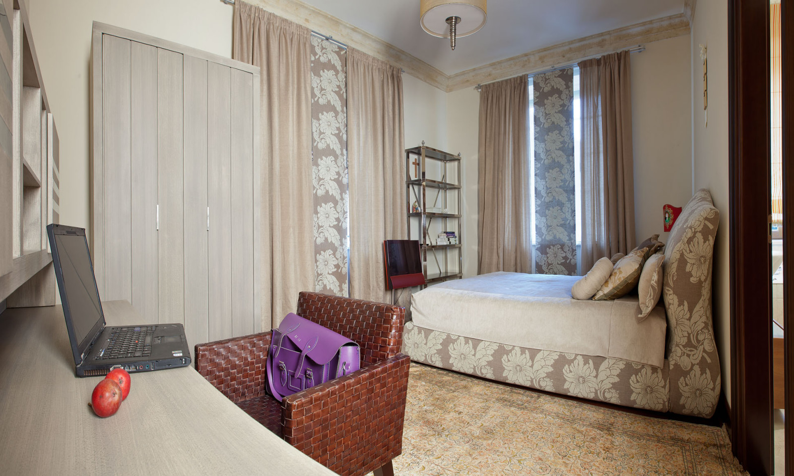 Дом в Киеве