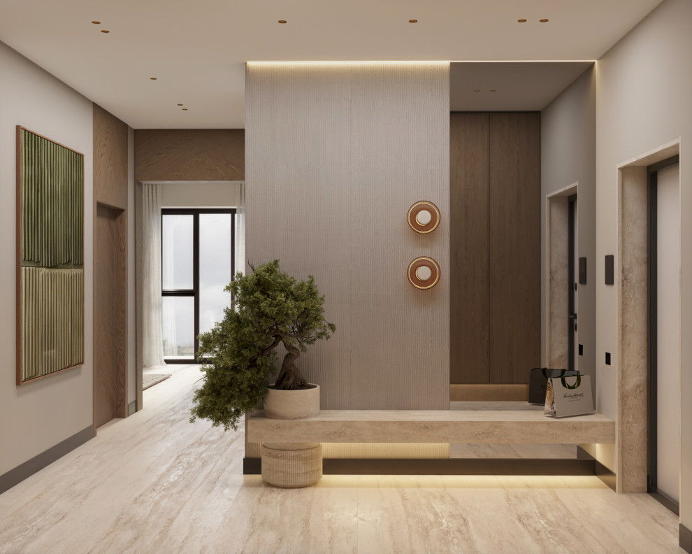 Обложка проекта: Дом КП Легенда