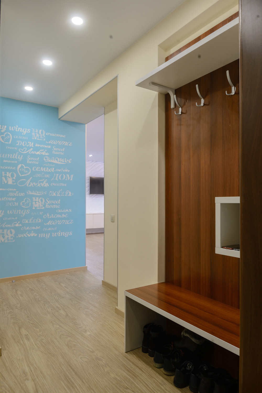 Кирилл Беляев