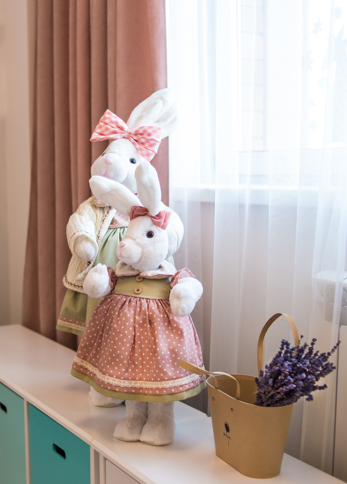 Оранжевое детство