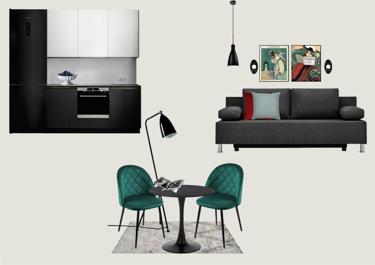 Хоумстейджинг