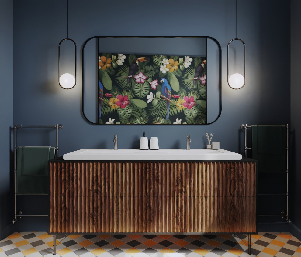 Квартира 140 м.кв