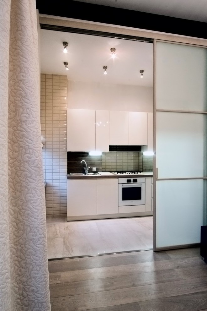 Квартира в сталинском доме рядом с Парком Победы