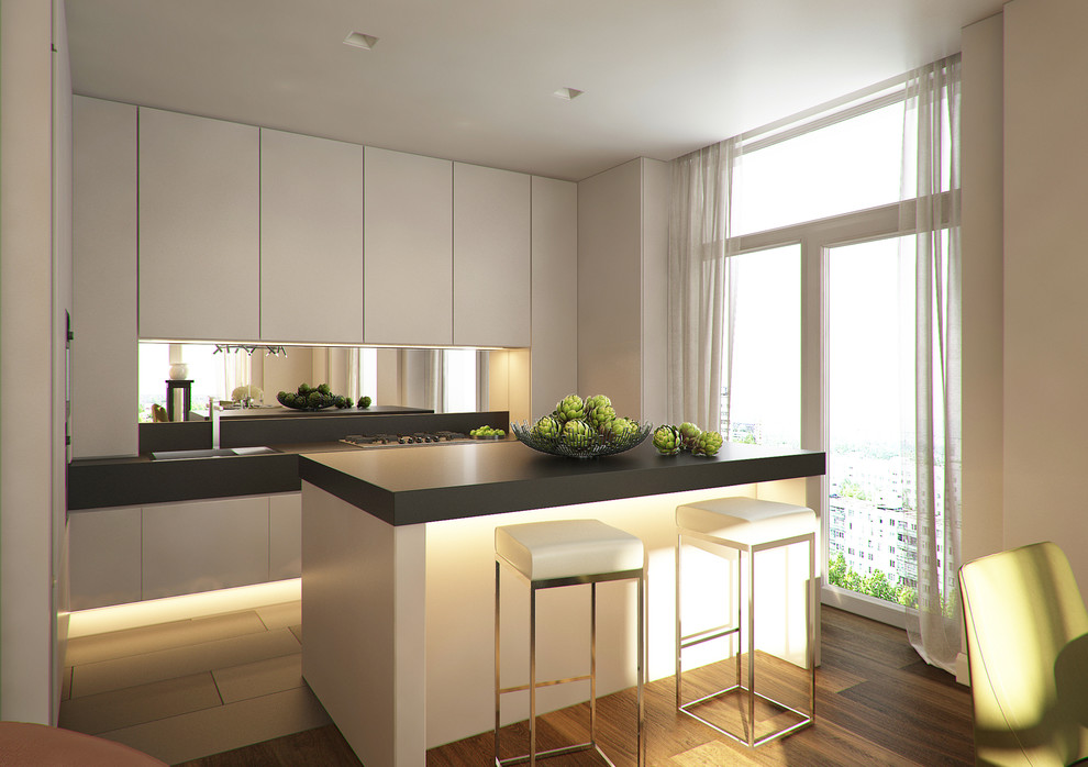 Люсиновская