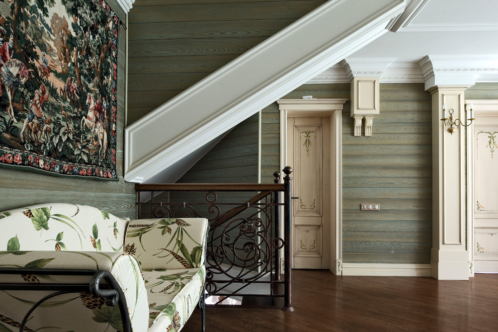 Загородный дом в Новоглаголево