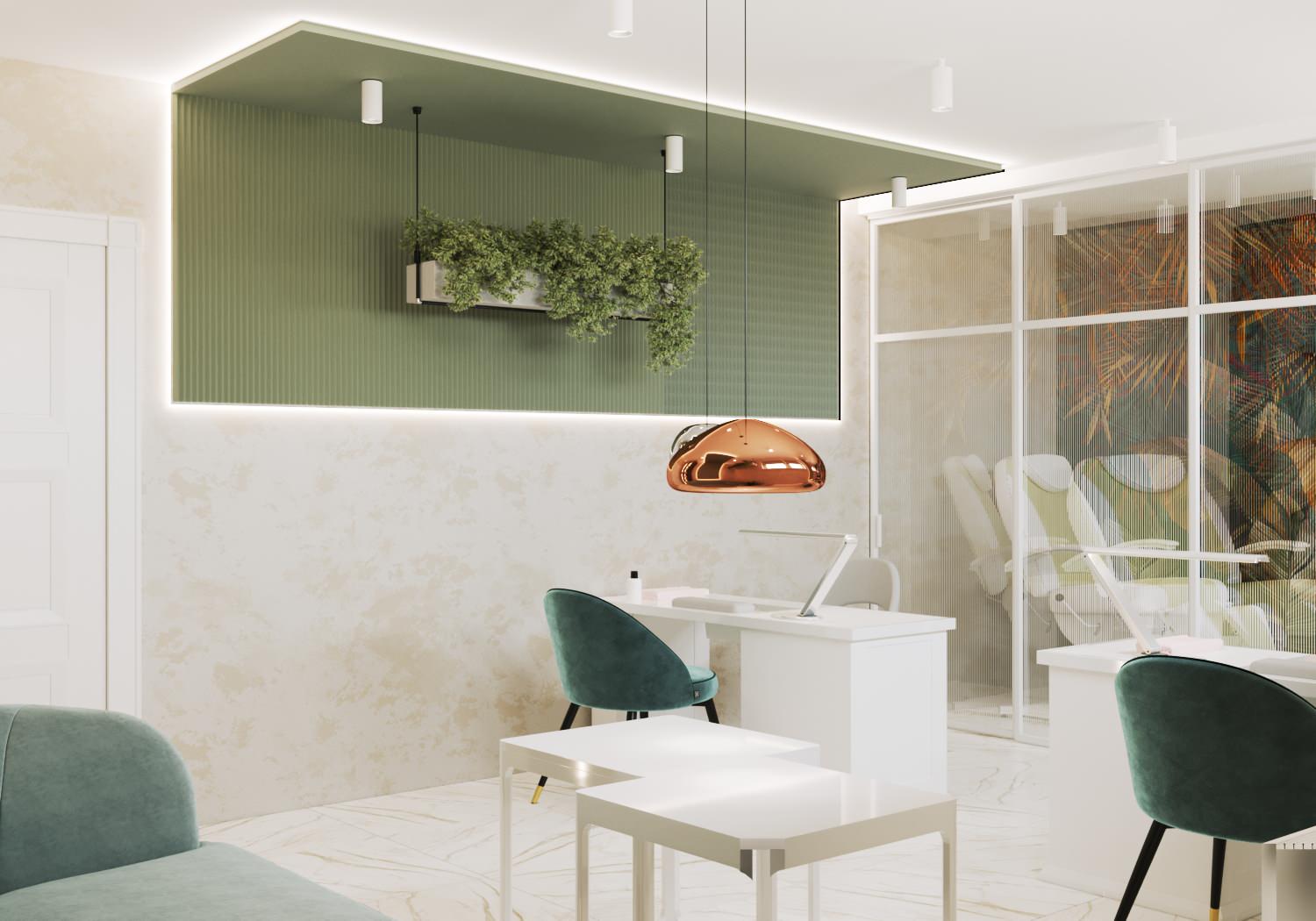 Barber&Beauty. Часть #2 Beauty