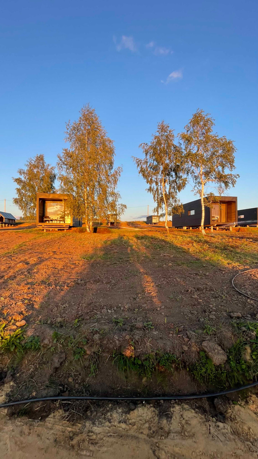 Новое Архангельское