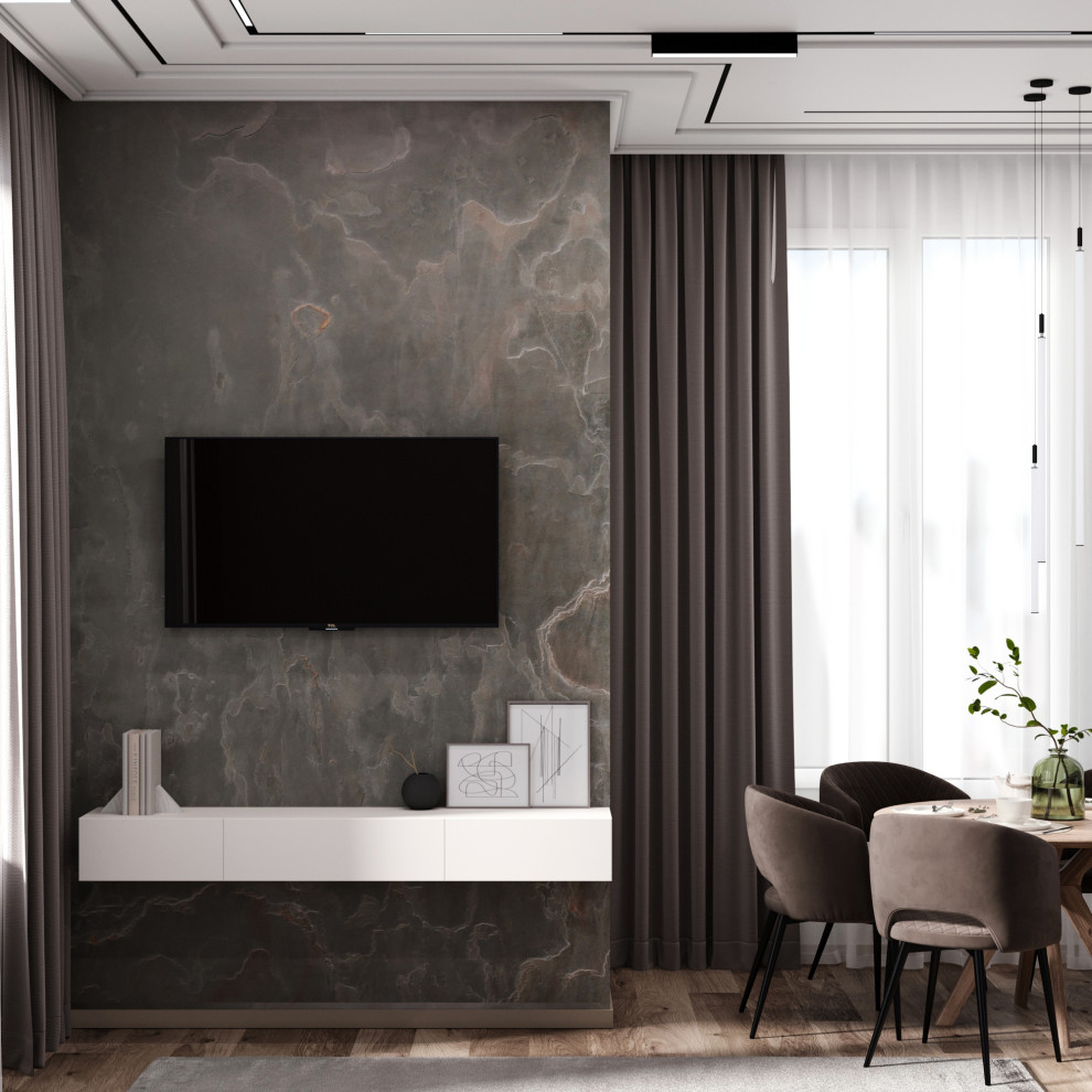 Современный стиль