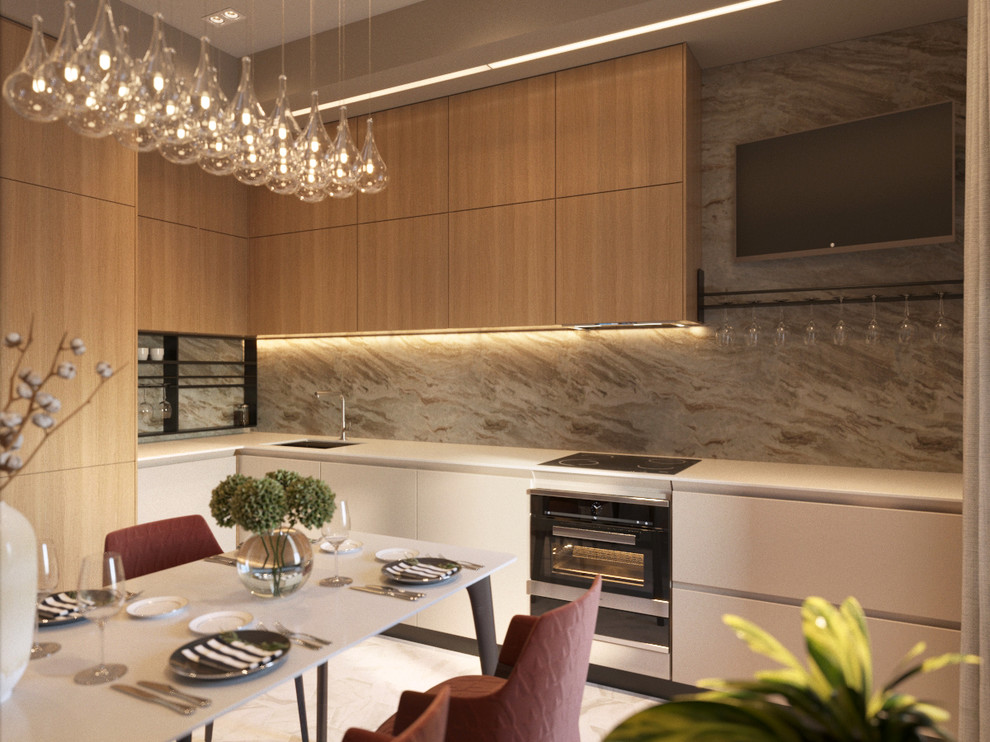 ЖК Резиденс