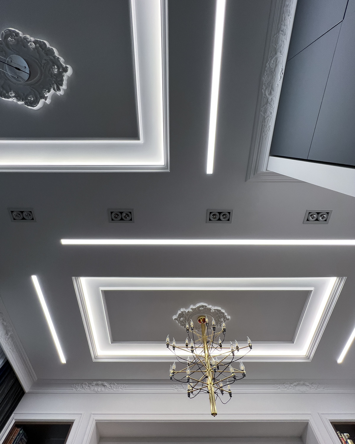 ЖК "Царская площадь"