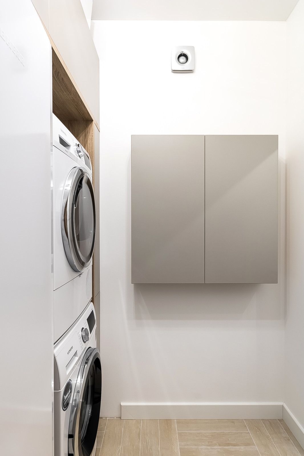 Обложка проекта: Современная квартира в элитном жилом комплексе Краснодара