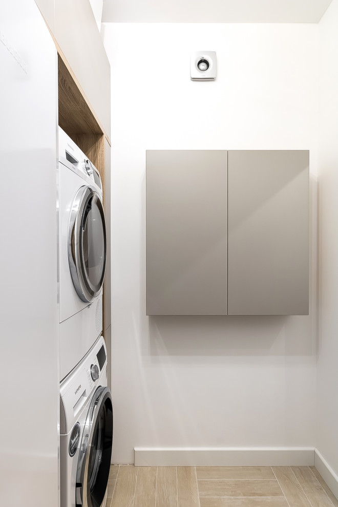 Современная квартира в элитном жилом комплексе Краснодара