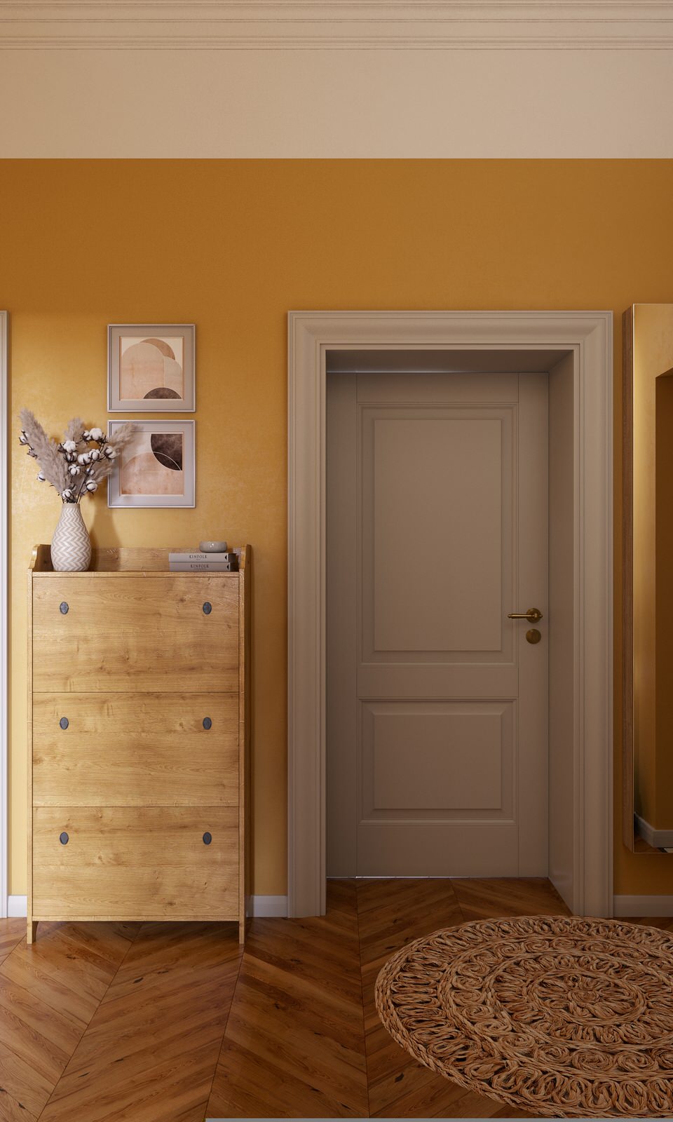 Большая Бронная