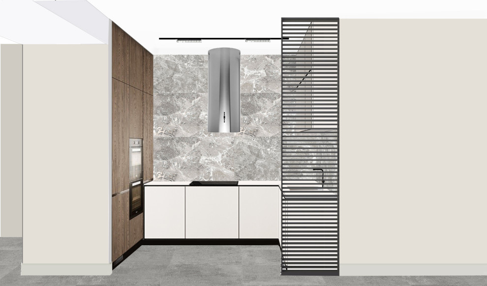 Квартира на море