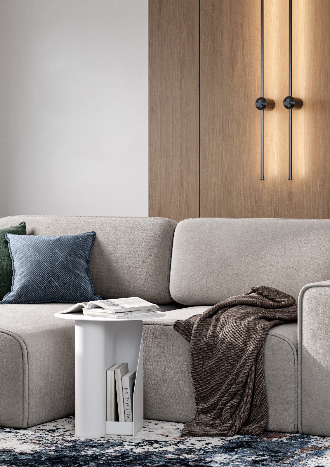 ЖК Подкова на Цветочной