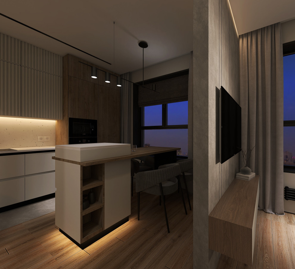 Одинцово 2к