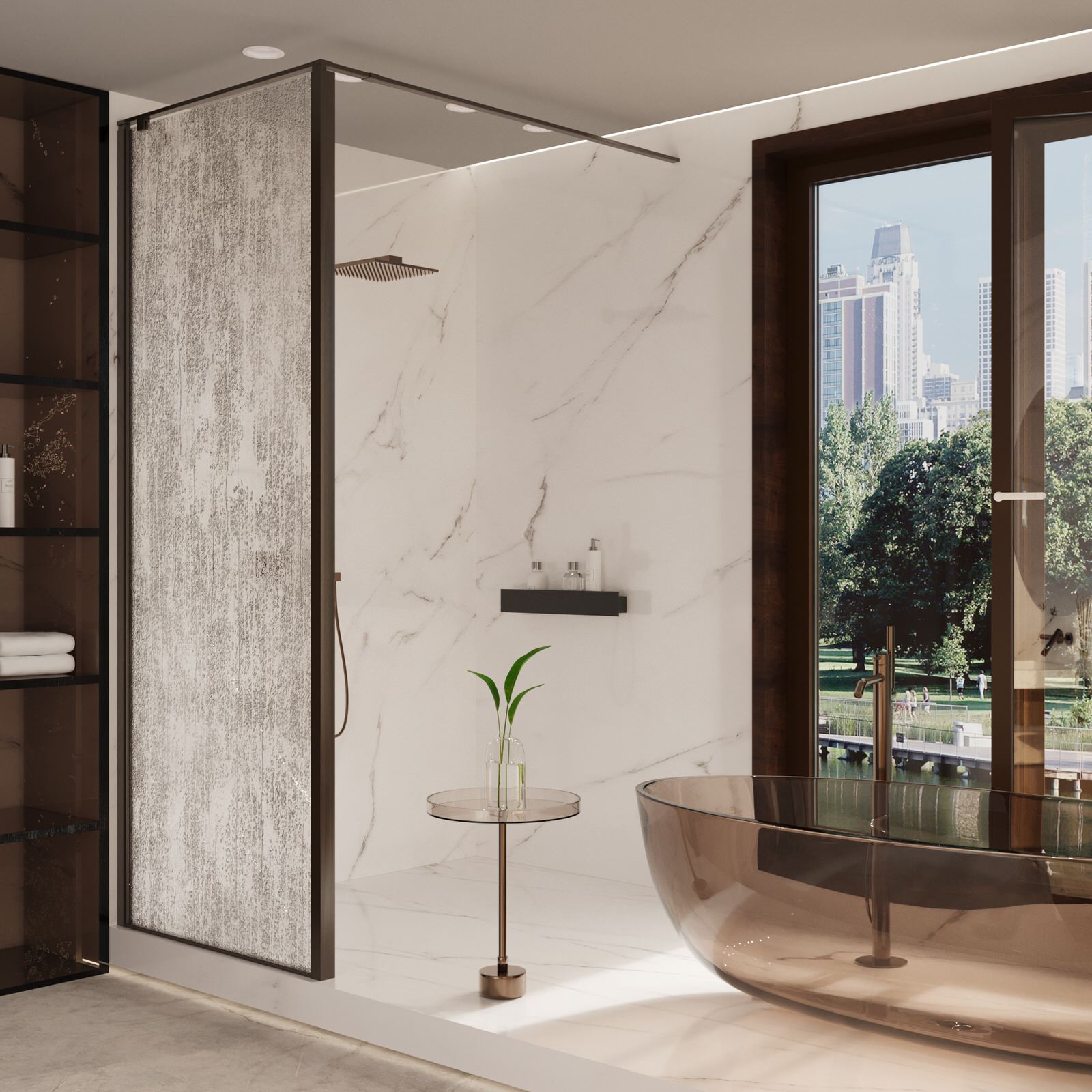 ВИЛЛА GOLD COAST