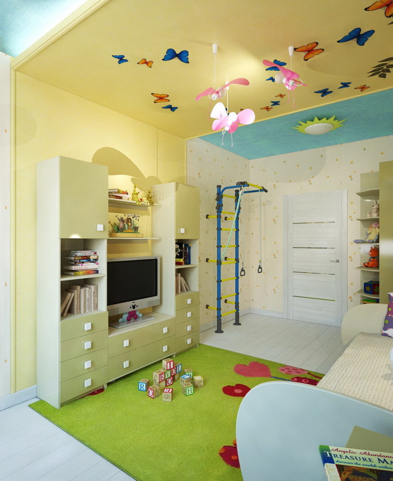 Квартира  в современном стиле 102