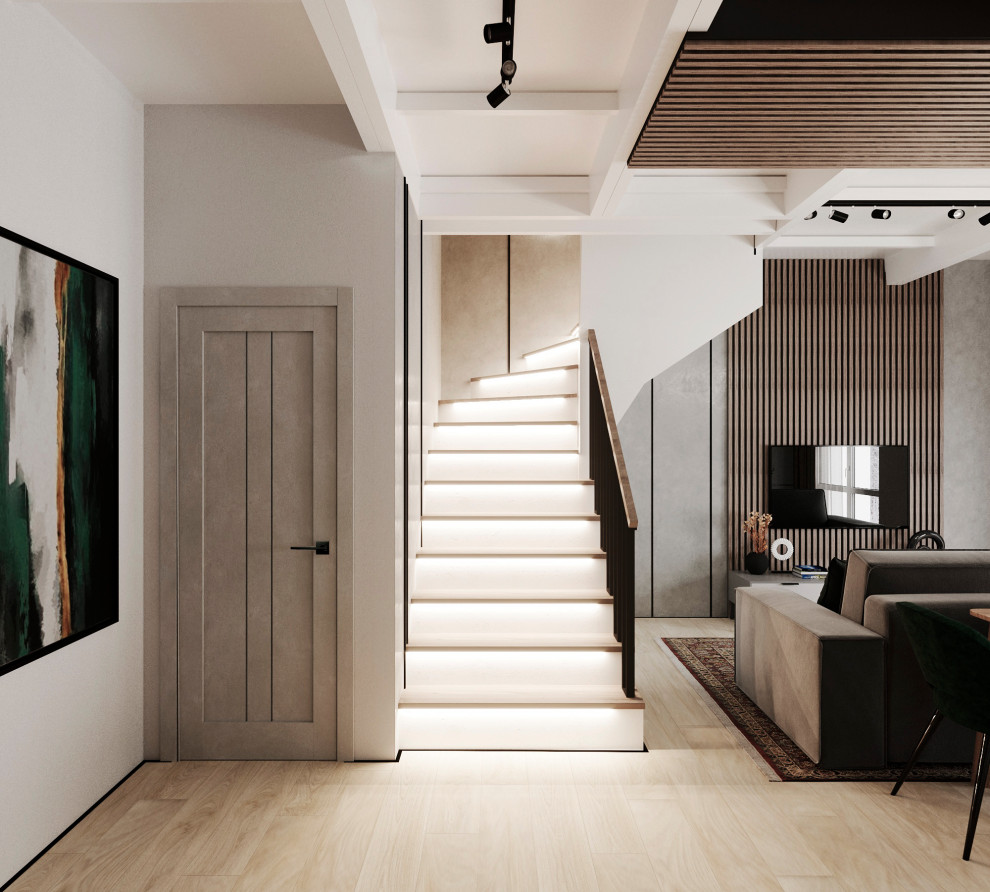 Таунхаус, Лесная поляна,Кемерово