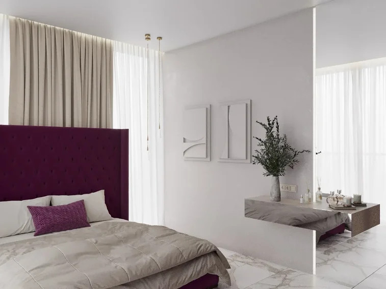 Обложка проекта: ЖК Лахта Парк