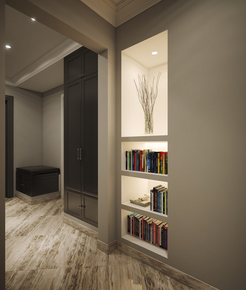 ТЕПЛЫЙ ПЕРФЕКЦИОНИЗМ