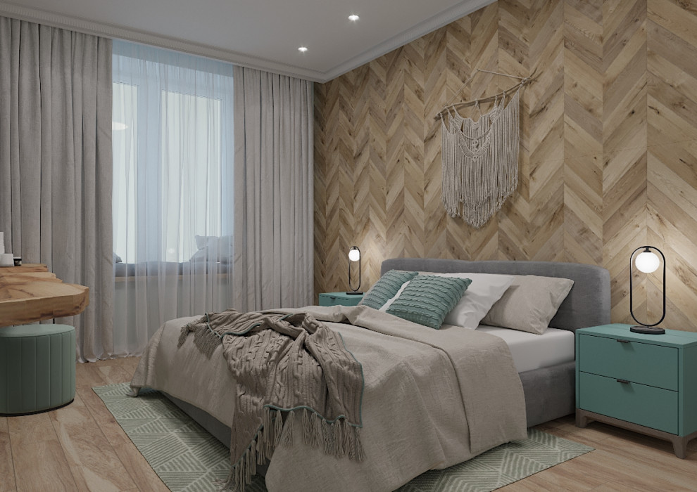 Квартира ЖК Парковый