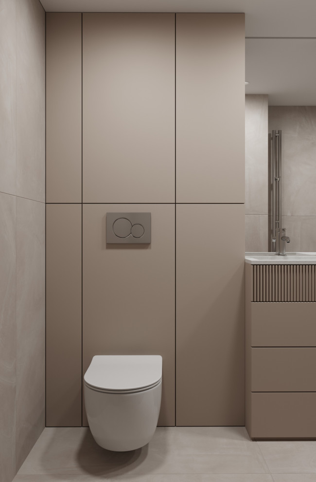 Дизайн интерьера на Гоголя