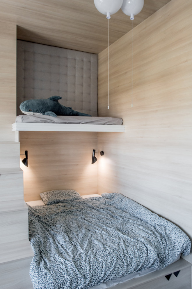 Детские. ЖК Уфа