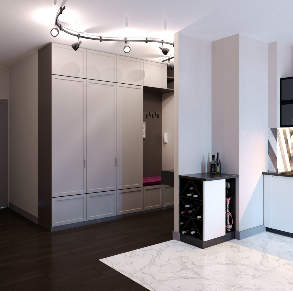 Обложка проекта: ЖК ТРИ ВЕТРА