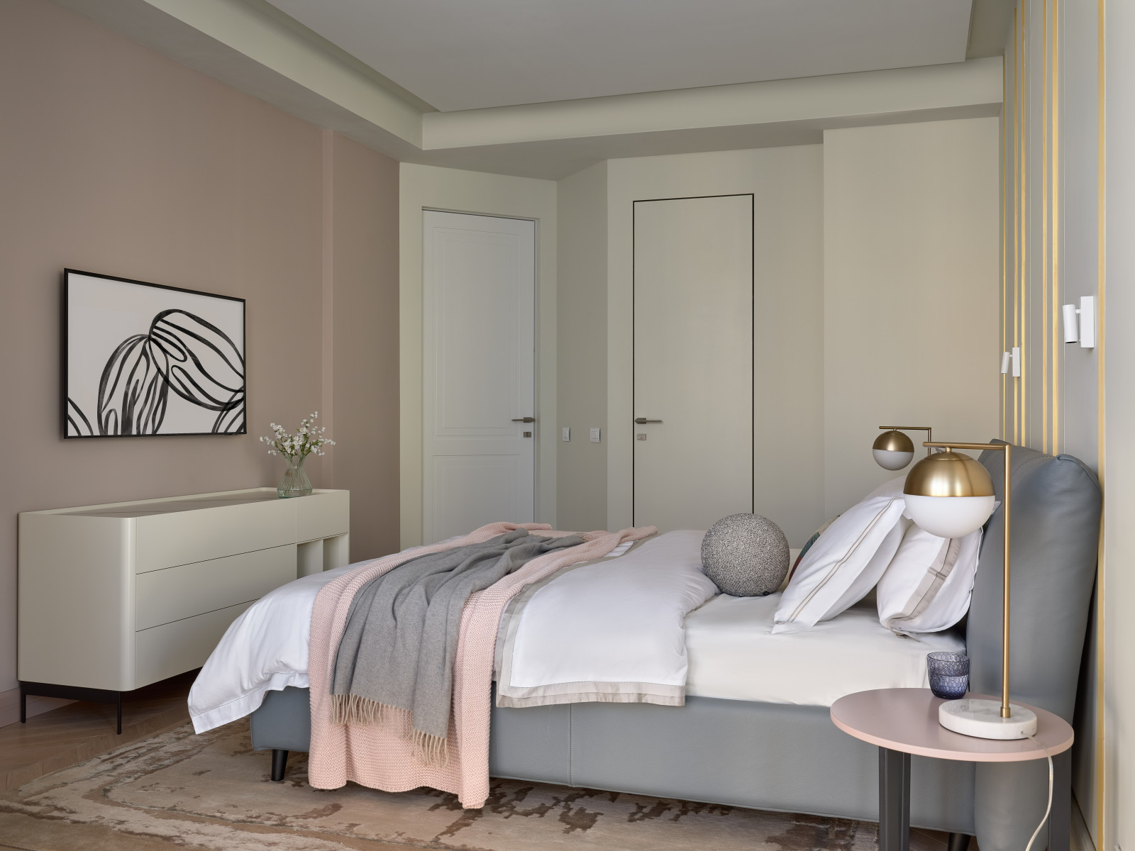 ЖК Доминион