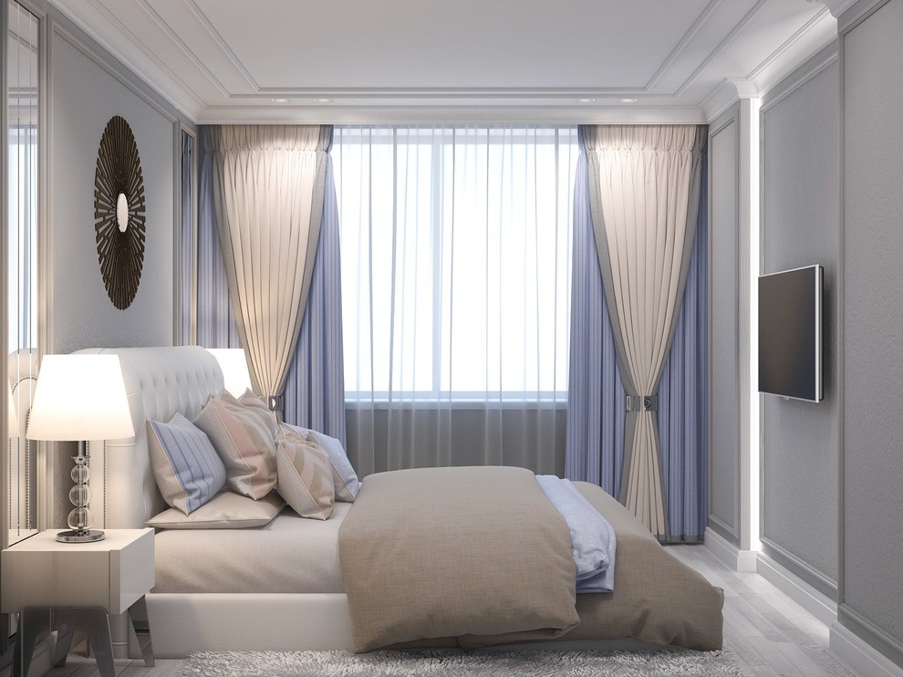 Квартира 90 м2 г Калининград