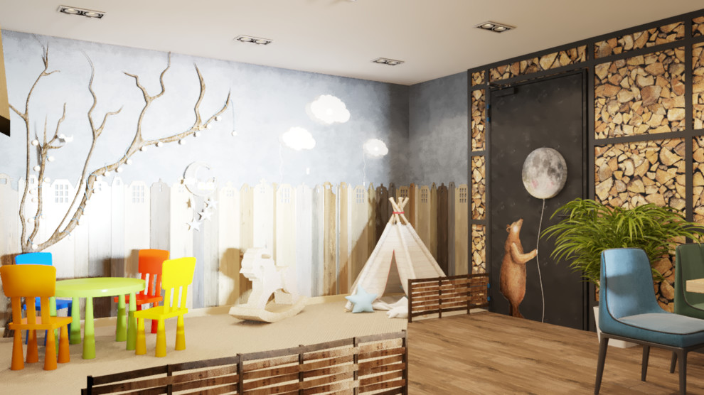 Кафе/Пиццерия