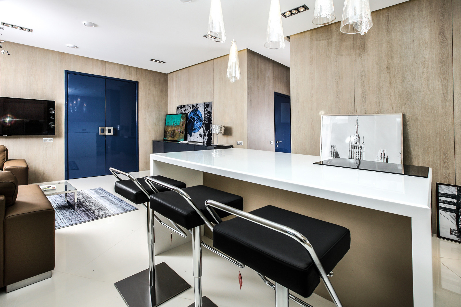 Квартира №82