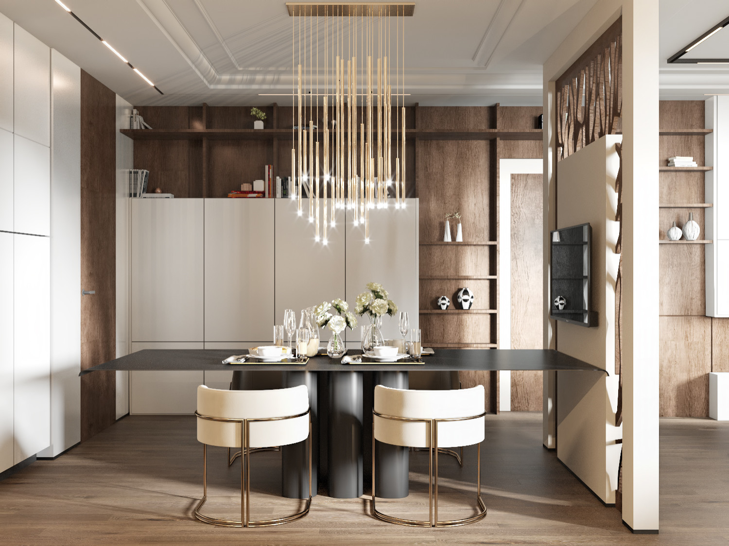 ЖК "Континенталь"