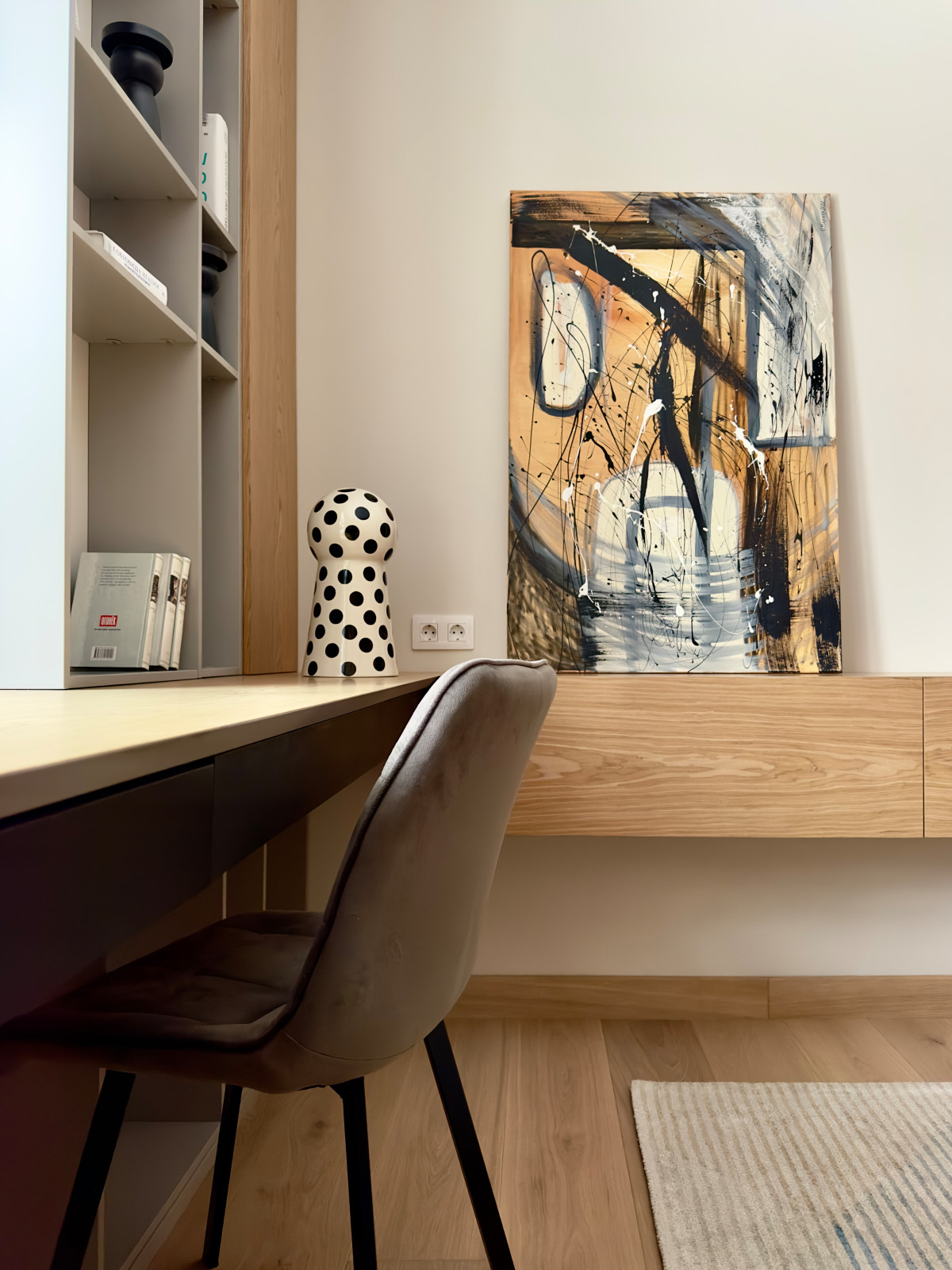 Дом в Зеленом Бору