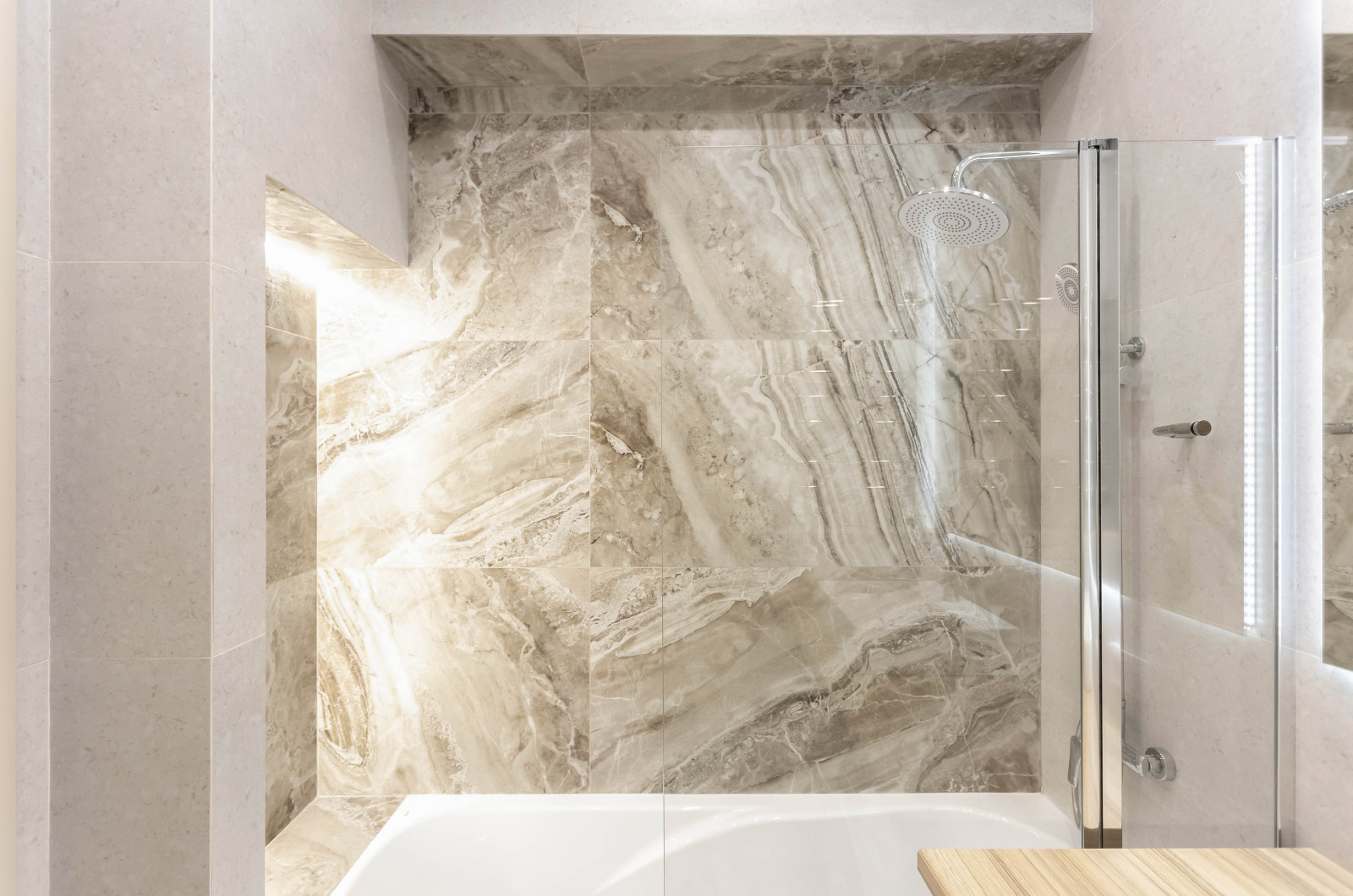 Функцинальная однушка в ЖК "Вереск"