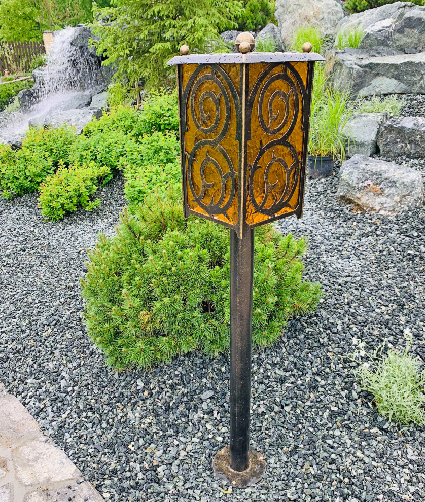 СКАНДИ - САД