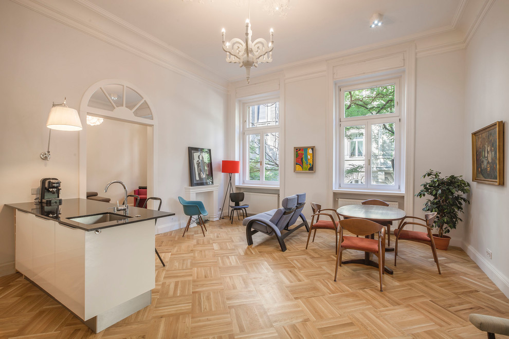 Квартира в Будапеште