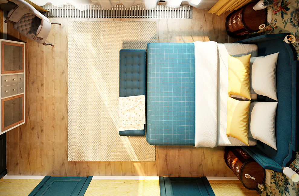 Дом за 100 дней