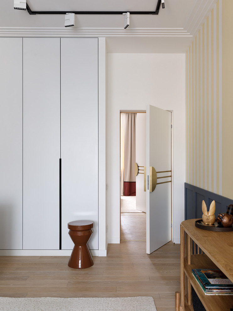 ЖК "Дом с мансардой"