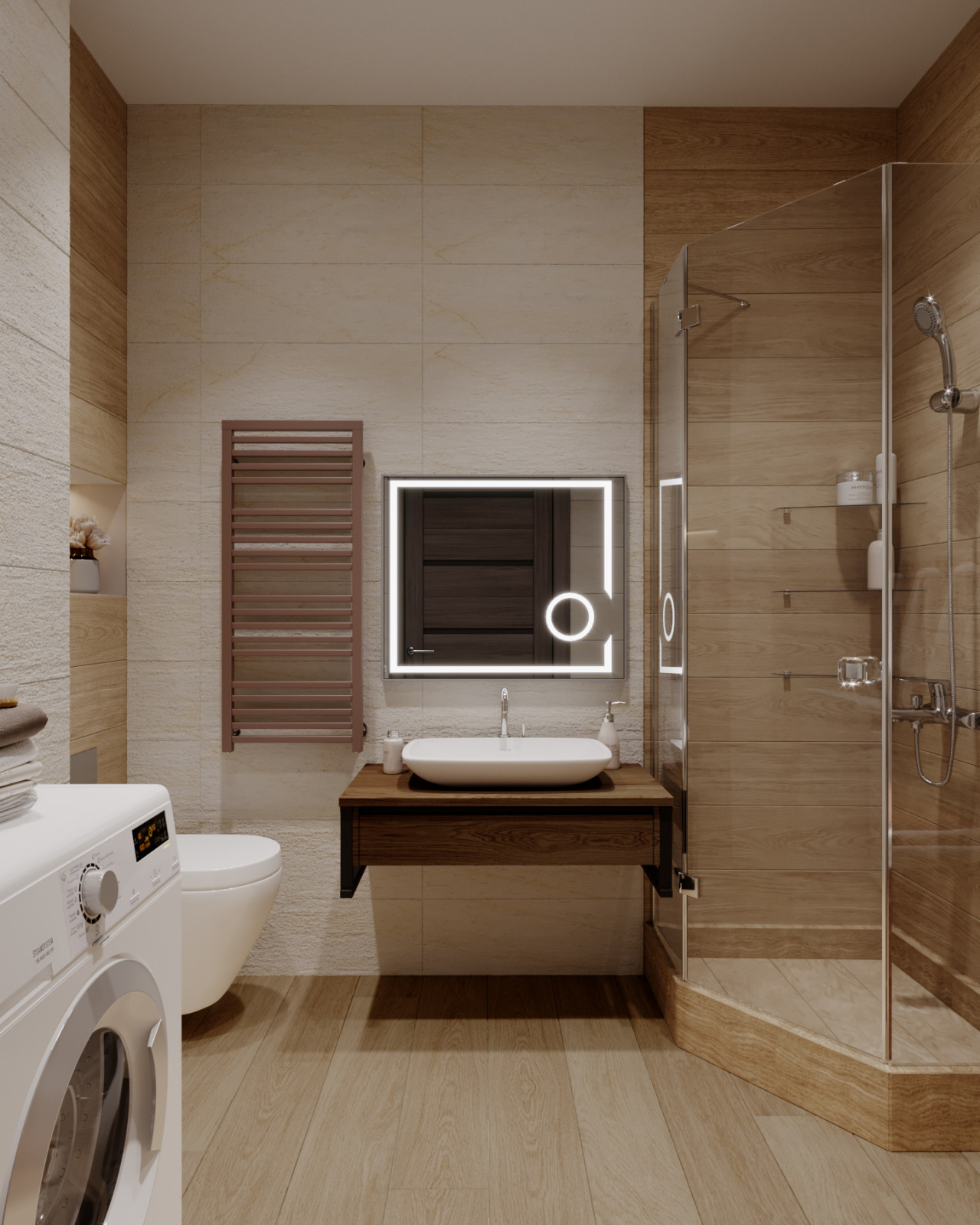 Квартира на сдачу в Светлогорске