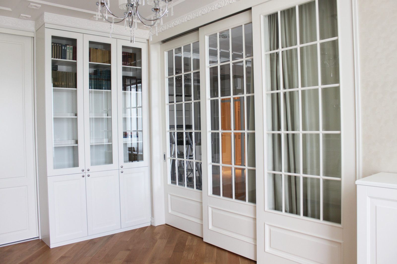 ЖК "Авеню 77"