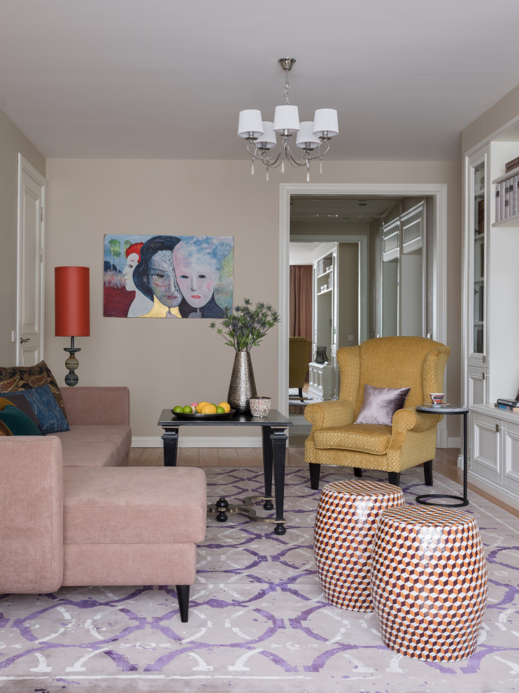 Обложка проекта: ЖК "Айвазовский"