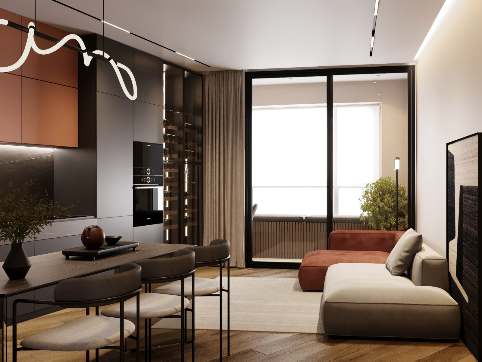 ЖК Клеверпарк