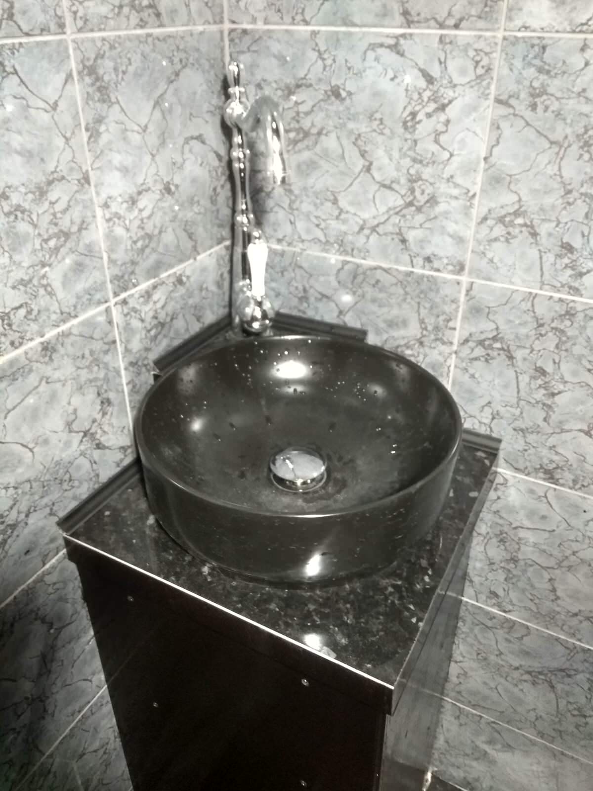 Пример работ