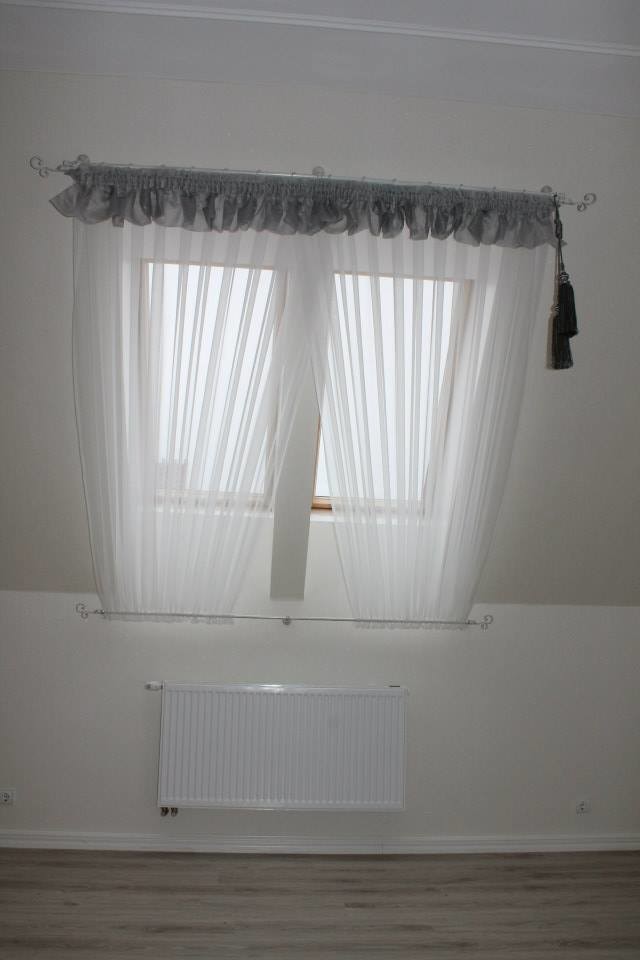 Примеры работ