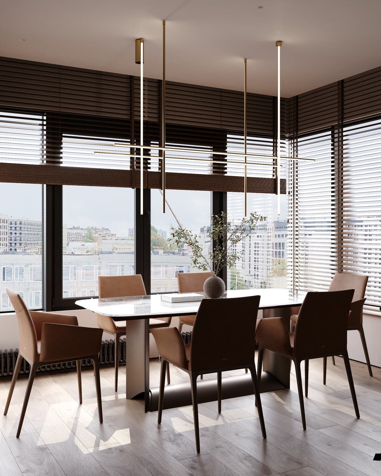 Квартира в ЖК "Neva Haus"